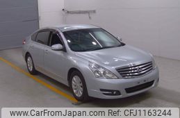 nissan teana 2010 -NISSAN--Teana J32-104645---NISSAN--Teana J32-104645-
