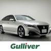 toyota crown 2020 -TOYOTA--Crown 6AA-AZSH20--AZSH20-1054619---TOYOTA--Crown 6AA-AZSH20--AZSH20-1054619- image 1