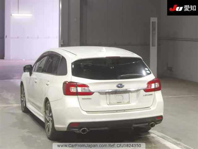 subaru levorg 2016 CFJ1824350 image 2