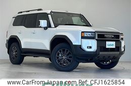 toyota land-cruiser-wagon 2024 CFJ1625854