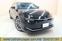 toyota toyota-others 2023 -TOYOTA--Croen CrossOver 6AA-AZSH35--AZSH35-4007566---TOYOTA--Croen CrossOver 6AA-AZSH35--AZSH35-4007566-