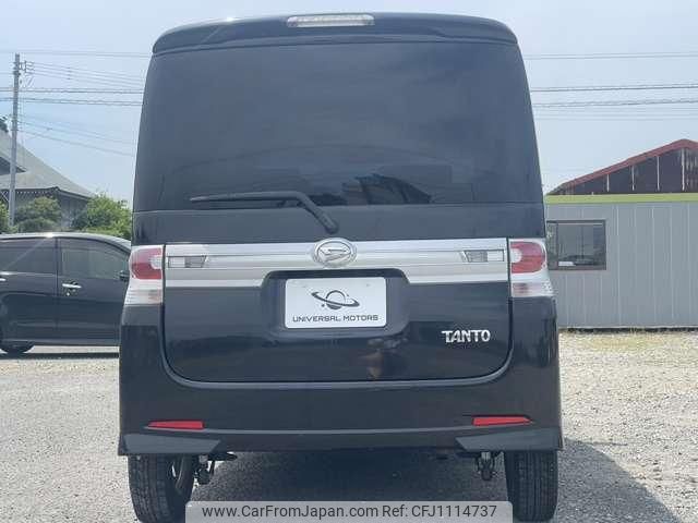 daihatsu tanto 2011 quick_quick_CBA-L375S_L375S-0410082 image 2