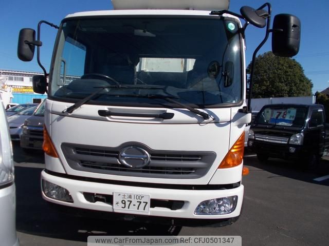 hino ranger 2012 GOO_NET_EXCHANGE_0404505A30241115W004 image 1