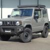 suzuki jimny 2023 -SUZUKI--Jimny 3BA-JB64W--JB64W-309367---SUZUKI--Jimny 3BA-JB64W--JB64W-309367- image 1