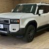 toyota toyota-others 2025 quick_quick_3DA-GDJ250W_GDJ250-0016825 image 14