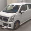 suzuki wagon-r 2017 -SUZUKI 【山梨 580ﾉ2371】--Wagon R DAA-MH55S--MH55S-704224---SUZUKI 【山梨 580ﾉ2371】--Wagon R DAA-MH55S--MH55S-704224- image 1