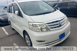 toyota alphard 2006 -TOYOTA--Alphard DBA-ANH15W--ANH15-0040440---TOYOTA--Alphard DBA-ANH15W--ANH15-0040440-