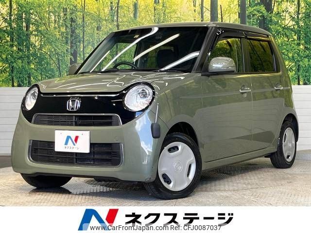 honda n-one 2018 -HONDA--N ONE DBA-JG1--JG1-1302153---HONDA--N ONE DBA-JG1--JG1-1302153- image 1