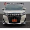 toyota alphard 2018 -TOYOTA--Alphard DAA-AYH30W--AYH30-0069534---TOYOTA--Alphard DAA-AYH30W--AYH30-0069534- image 9