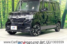 honda n-box 2018 -HONDA--N BOX DBA-JF3--JF3-2060905---HONDA--N BOX DBA-JF3--JF3-2060905-