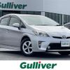 toyota prius 2012 -TOYOTA--Prius DAA-ZVW30--ZVW30-5570604---TOYOTA--Prius DAA-ZVW30--ZVW30-5570604- image 1
