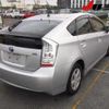 toyota prius 2010 -TOYOTA--Prius ZVW30-1262737---TOYOTA--Prius ZVW30-1262737- image 7