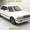 nissan gloria-van 1987 -NISSAN--Gloria Y30-411099---NISSAN--Gloria Y30-411099- image 1