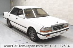 nissan gloria-van 1987 -NISSAN--Gloria Y30-411099---NISSAN--Gloria Y30-411099-