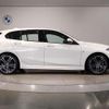 bmw 1-series 2019 quick_quick_3BA-7K15_WBA7K320207E57309 image 4