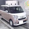 daihatsu move-canbus 2018 -DAIHATSU 【福井 580ﾐ8689】--Move Canbus LA800S-0137241---DAIHATSU 【福井 580ﾐ8689】--Move Canbus LA800S-0137241- image 1