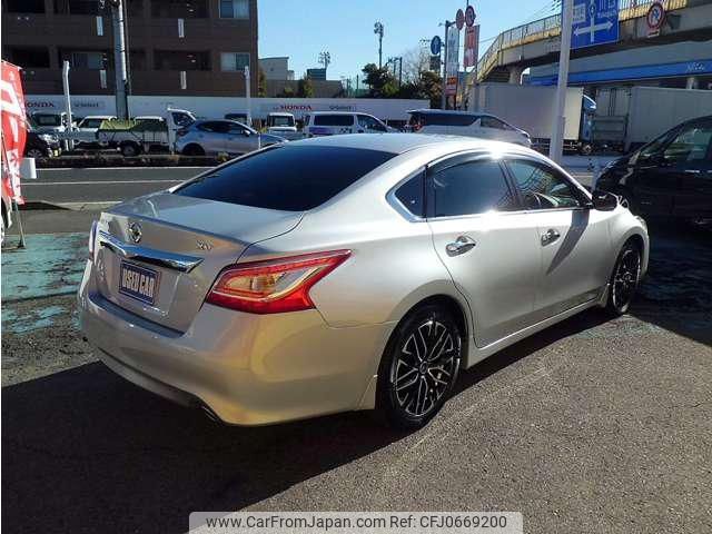 nissan teana 2014 -NISSAN 【名変中 】--Teana L33--006014---NISSAN 【名変中 】--Teana L33--006014- image 2