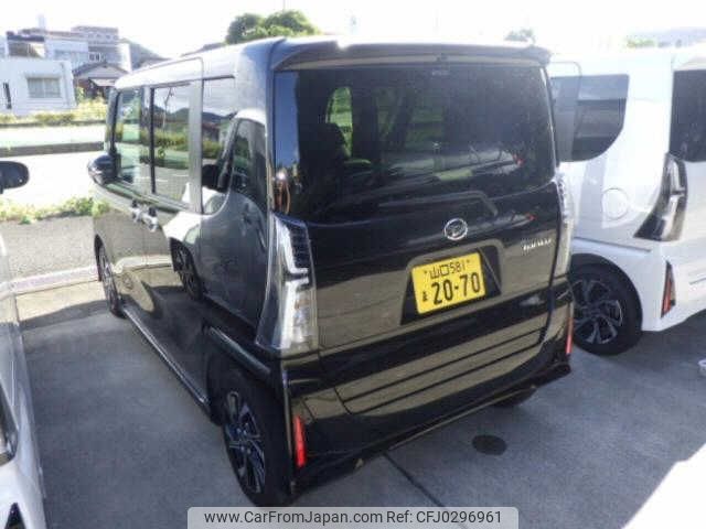 daihatsu tanto 2023 -DAIHATSU 【山口 581ﾏ2070】--Tanto LA650S--LA650S-0356851---DAIHATSU 【山口 581ﾏ2070】--Tanto LA650S--LA650S-0356851- image 2