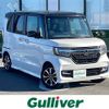 honda n-box 2017 -HONDA--N BOX DBA-JF3--JF3-1026067---HONDA--N BOX DBA-JF3--JF3-1026067- image 1