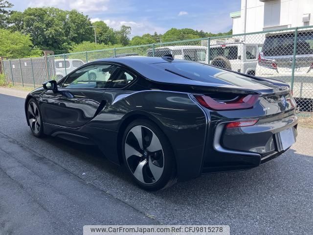 bmw i8 2015 quick_quick_DLA-2Z15_WBY2Z22060VX65299 image 2