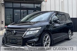 nissan elgrand 2020 -NISSAN 【名変中 】--Elgrand TE52--130855---NISSAN 【名変中 】--Elgrand TE52--130855-