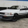 toyota corolla-levin 1983 GOO_JP_700040129030220827001 image 21