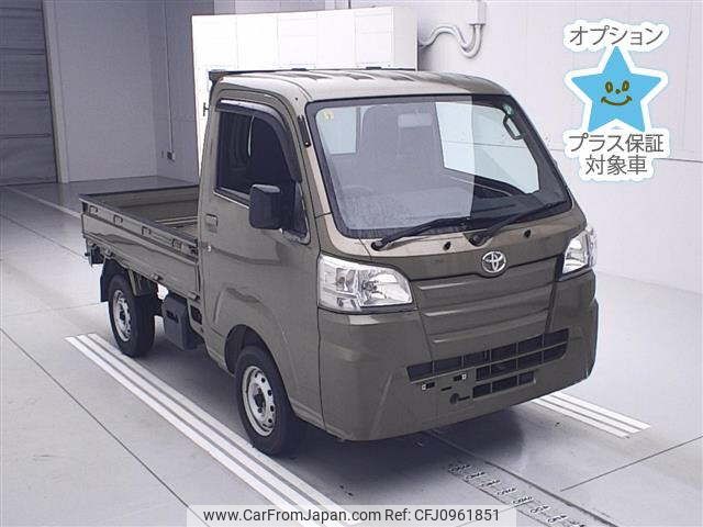 toyota pixis-truck 2017 -TOYOTA--Pixis Truck S500U-0003303---TOYOTA--Pixis Truck S500U-0003303- image 1