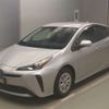 toyota prius 2021 -TOYOTA--Prius 6AA-ZVW51--ZVW51-6204277---TOYOTA--Prius 6AA-ZVW51--ZVW51-6204277- image 1