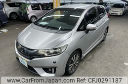 honda fit-hybrid 2014 AF-GP5-3069832