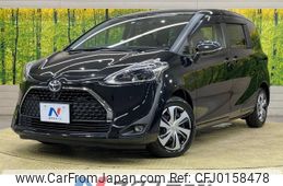 toyota sienta 2019 -TOYOTA--Sienta DBA-NSP170G--NSP170-7191774---TOYOTA--Sienta DBA-NSP170G--NSP170-7191774-