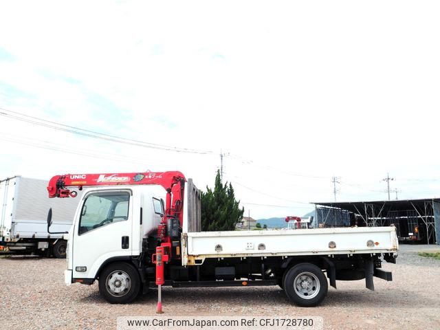 isuzu elf-truck 2012 CFJ1728780 image 2