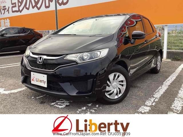 honda fit 2016 quick_quick_GK3_GK3-1238185 image 1