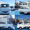 suzuki carry-truck 2015 CFJ1833447 image 5