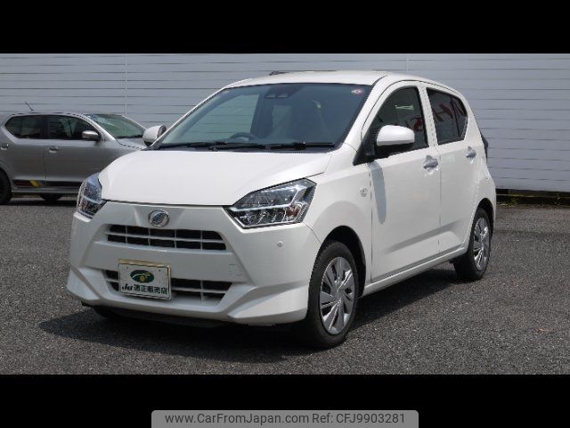 daihatsu mira-e-s 2018 -DAIHATSU 【名変中 】--Mira e:s LA350S--0112639---DAIHATSU 【名変中 】--Mira e:s LA350S--0112639- image 1