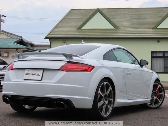 audi tt-rs-coupe 2017 quick_quick_FVDAZF_WUAZZZFV4H1901143 image 2