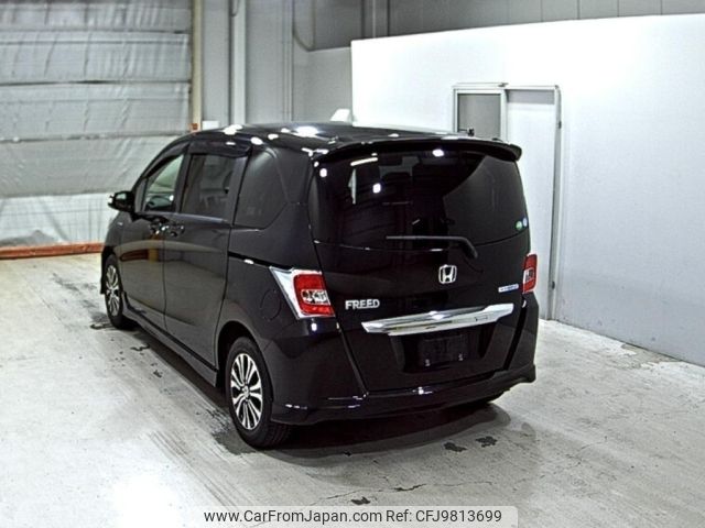 honda freed 2015 -HONDA--Freed GP3-1219254---HONDA--Freed GP3-1219254- image 2