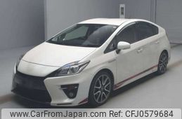 toyota prius 2014 -TOYOTA--Prius DAA-ZVW30--ZVW30-5753413---TOYOTA--Prius DAA-ZVW30--ZVW30-5753413-