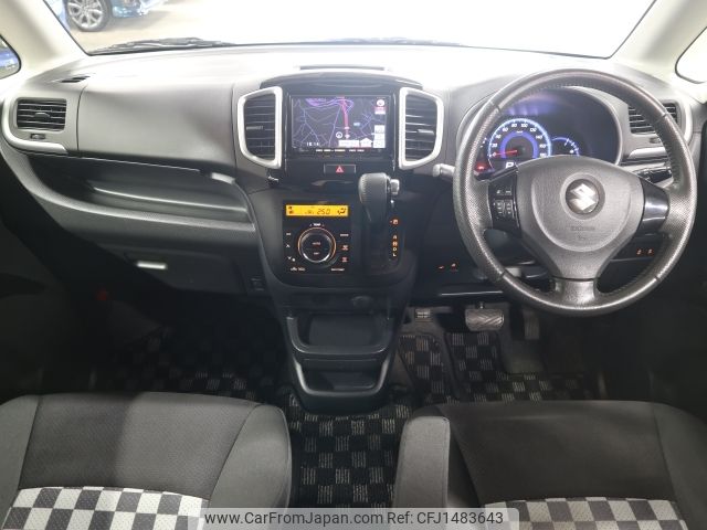 suzuki solio 2012 -SUZUKI--Solio DBA-MA15S--MA15S-951957---SUZUKI--Solio DBA-MA15S--MA15S-951957- image 2