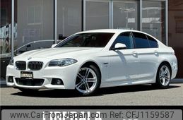 bmw 5-series 2015 -BMW--BMW 5 Series LDA-FW20--WBA5C32090D633632---BMW--BMW 5 Series LDA-FW20--WBA5C32090D633632-