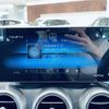 mercedes-benz glc-class 2020 -MERCEDES-BENZ--Benz GLC 3DA-253315--WDC2533152F711822---MERCEDES-BENZ--Benz GLC 3DA-253315--WDC2533152F711822- image 3