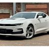 chevrolet camaro 2023 quick_quick_7BA-A1XCE_1G1F91R75P0114570 image 1