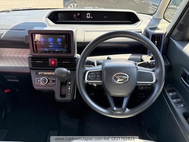 daihatsu tanto 2021 CFJ1702823 image 2