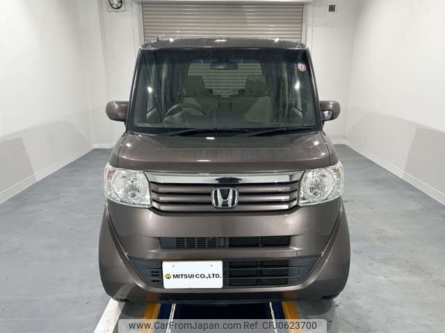 honda n-box 2012 CMATCH_U00047609336 image 2