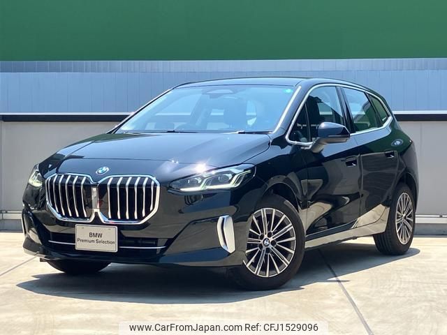 bmw 2-series 2024 CFJ1529096 image 1