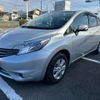 nissan note 2012 -NISSAN 【静岡 538ﾏ1212】--Note DBA-E12--E12-027894---NISSAN 【静岡 538ﾏ1212】--Note DBA-E12--E12-027894- image 17