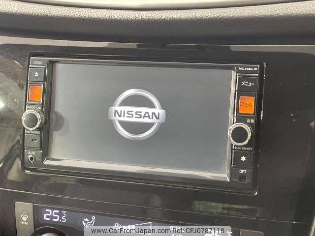 nissan x-trail 2014 -NISSAN--X-Trail DBA-T32--T32-000788---NISSAN--X-Trail DBA-T32--T32-000788- image 2