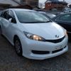 toyota wish 2011 -TOYOTA--Wish DBA-ZGE20G--ZGE20G-0122427---TOYOTA--Wish DBA-ZGE20G--ZGE20G-0122427- image 1