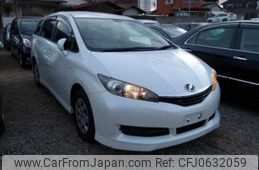 toyota wish 2011 -TOYOTA--Wish DBA-ZGE20G--ZGE20G-0122427---TOYOTA--Wish DBA-ZGE20G--ZGE20G-0122427-