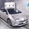 toyota prius 2017 -TOYOTA 【長野 301ｻ178】--Prius ZVW55--8048001---TOYOTA 【長野 301ｻ178】--Prius ZVW55--8048001- image 1