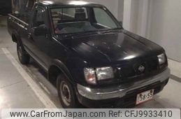 nissan datsun-pickup 2001 -NISSAN--DATSUN PickUp PD22-001030---NISSAN--DATSUN PickUp PD22-001030-